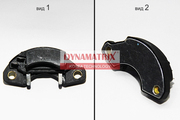 Switch Unit, ignition system (DIM011)