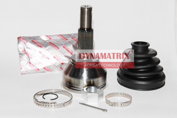 Joint Kit, drive shaft (DCV841214)