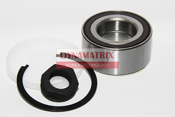 Wheel Bearing Kit (DWB3633)