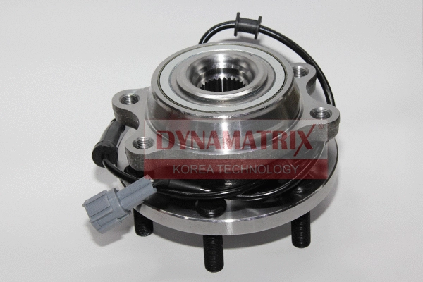Wheel Bearing Kit (DWH6999)
