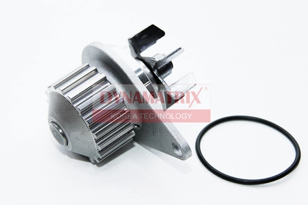 Water Pump, engine cooling (DWPC114)