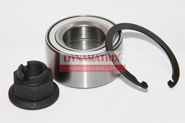Wheel Bearing Kit (DWB3647)