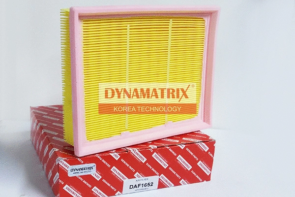 Air Filter (DAF1652)