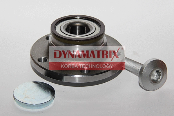 Wheel Bearing Kit (DWH6558)