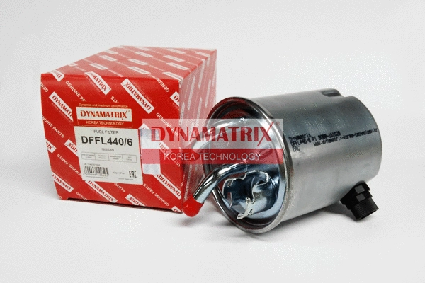 Fuel Filter (DFFL440/6)