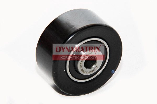 Deflection/Guide Pulley, V-ribbed belt (DT33048)