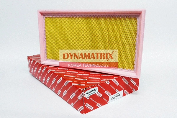 Air Filter (DAF692)