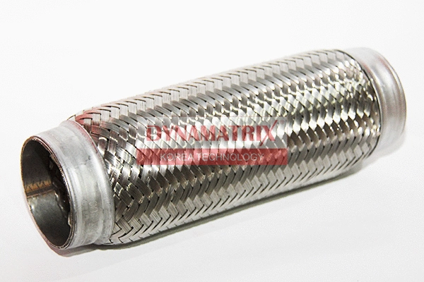 Flexible Pipe, exhaust system (D65x250)