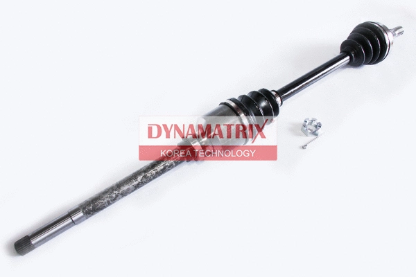 Drive Shaft (DDS210143)