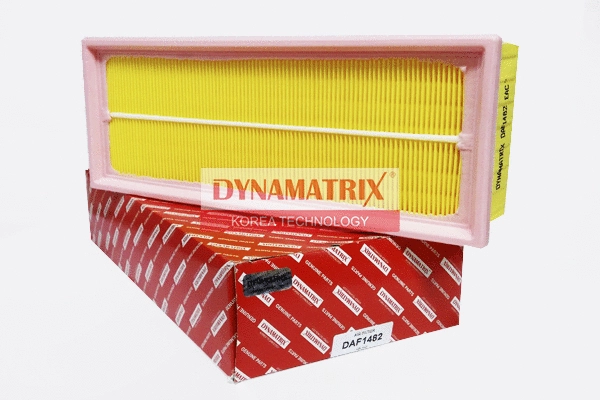 Air Filter (DAF1482)