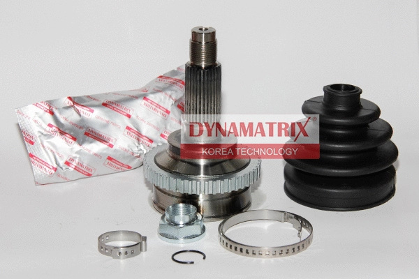 Joint Kit, drive shaft (DCV827032)