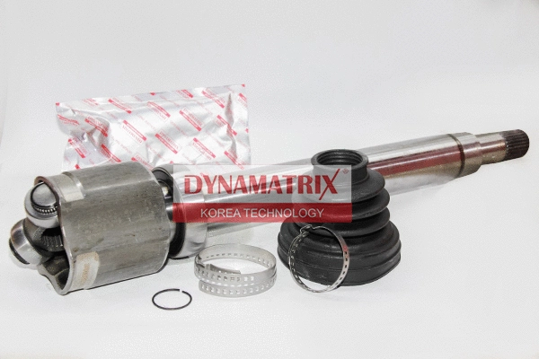 Joint Kit, drive shaft (DCV618129)