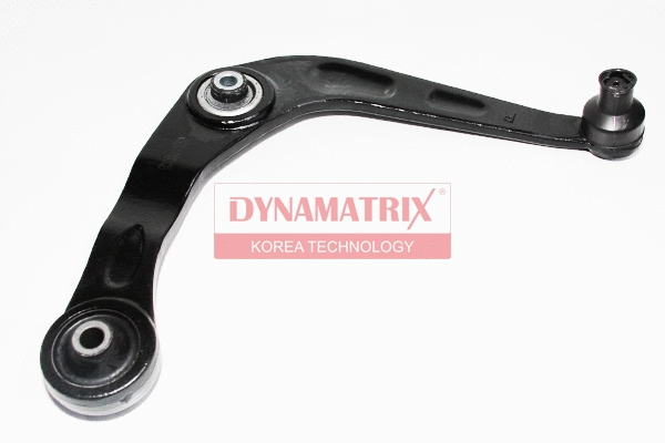 Control/Trailing Arm, wheel suspension (DS15951)