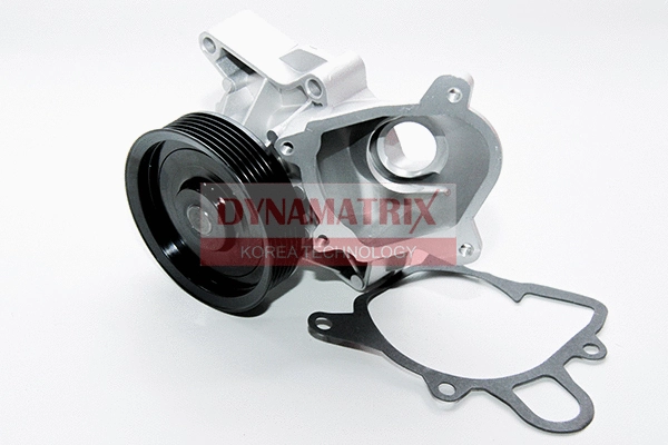 Water Pump, engine cooling (DWPB224)
