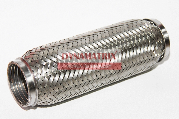 Flexible Pipe, exhaust system (D55x230R)