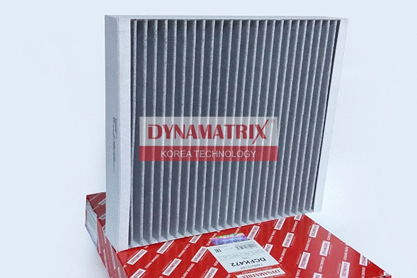 Filter, cabin air (DCFK472)