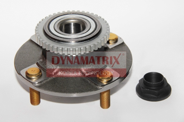Wheel Bearing Kit (DWH6810)