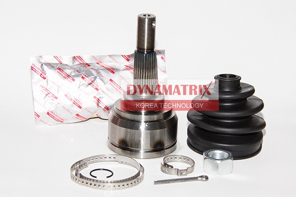 Joint Kit, drive shaft (DCV841217)