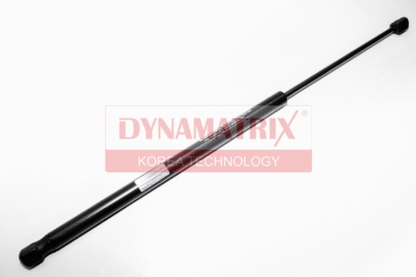 Gas Spring, boot/cargo area (DGS012158)