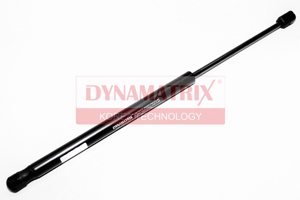 Gas Spring, boot/cargo area (DGS015583)