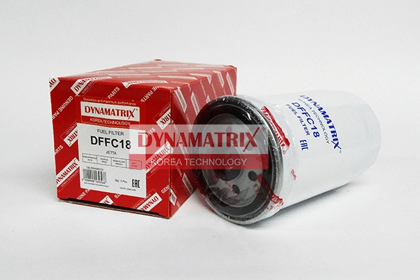Fuel Filter (DFFC18)