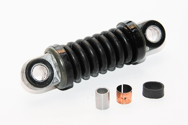 Tensioner Pulley, V-ribbed belt (DT33311)