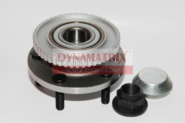 Wheel Bearing Kit (DWH1435)