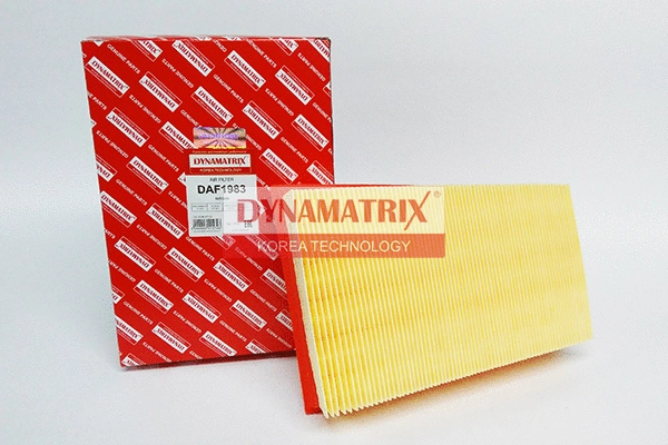 Air Filter (DAF1983)