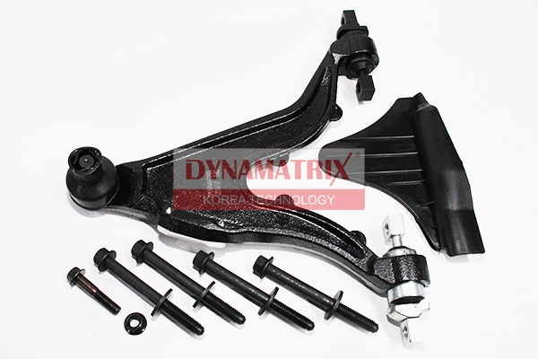 Control/Trailing Arm, wheel suspension (DS15152)