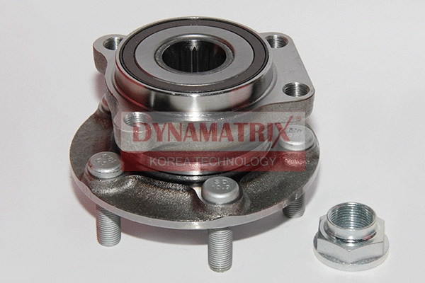 Wheel Bearing Kit (DWH6885)