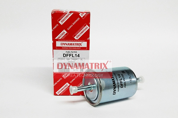 Fuel Filter (DFFL14)