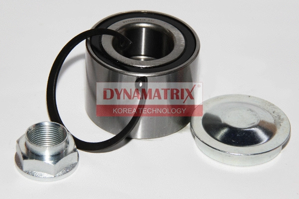 Wheel Bearing Kit (DWB3617)