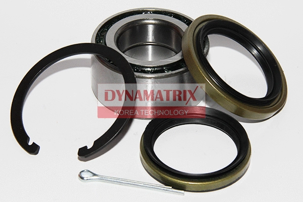 Wheel Bearing Kit (DWB3309)