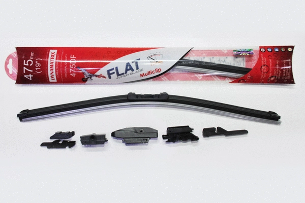 Wiper Blade (475DF)