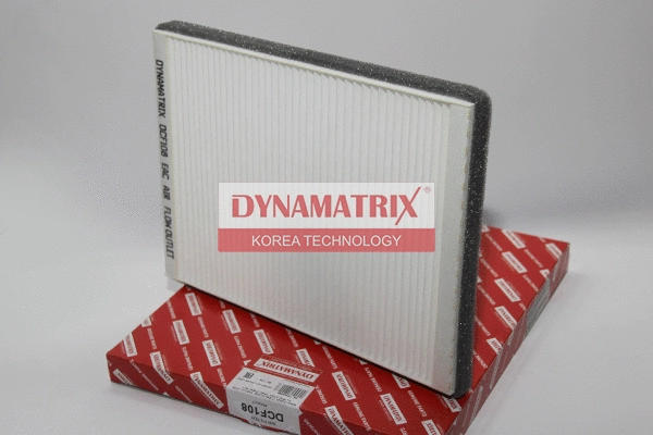 Filter, cabin air (DCF108)
