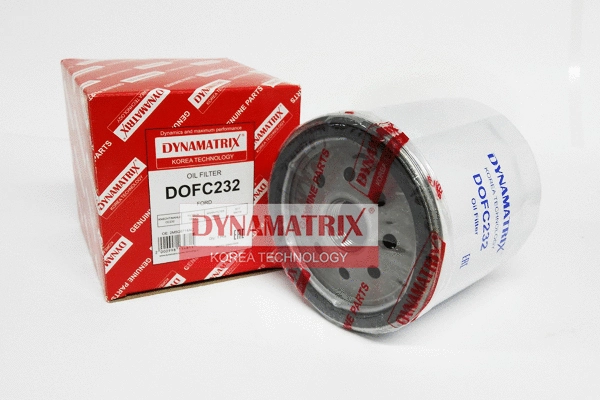 Oil Filter (DOFC232)