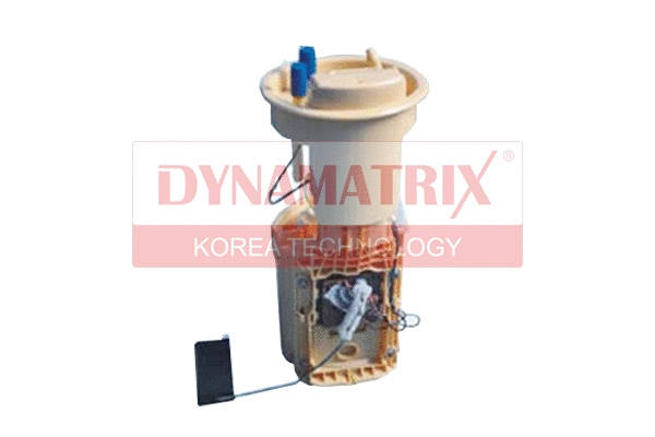 Fuel Pump (DFM1080414)