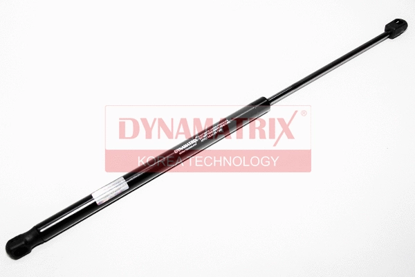 Gas Spring, boot/cargo area (DGS023713)