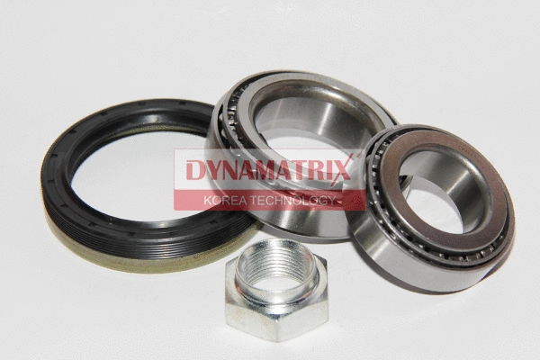 Wheel Bearing Kit (DWB3429)