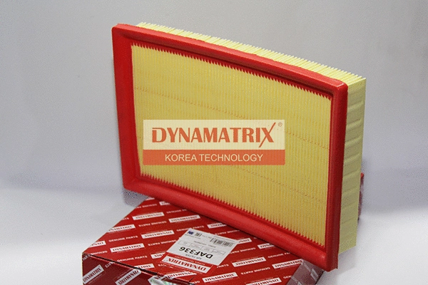 Air Filter (DAF336)