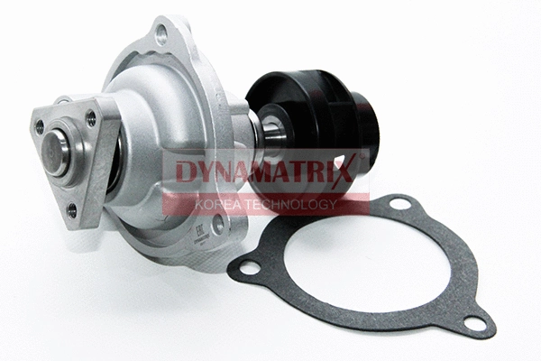 Water Pump, engine cooling (DWPF203)