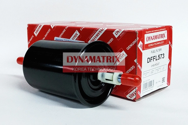 Fuel Filter (DFFL573)