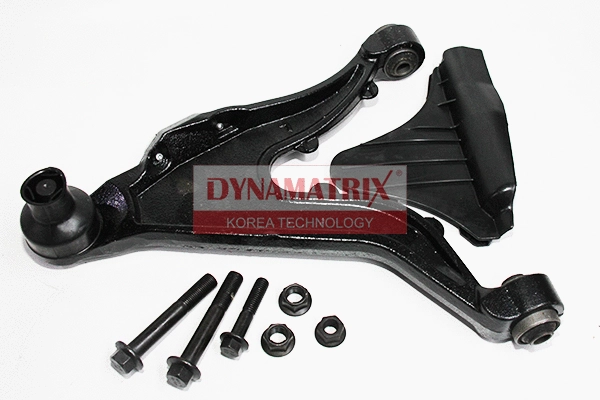 Control/Trailing Arm, wheel suspension (DS14759)