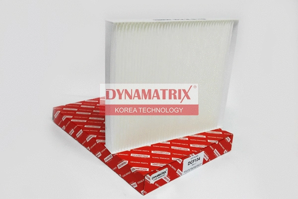 Filter, cabin air (DCF134)