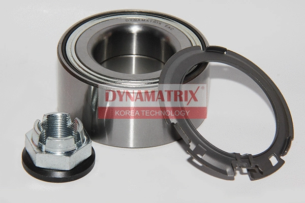 Wheel Bearing Kit (DWB3618)