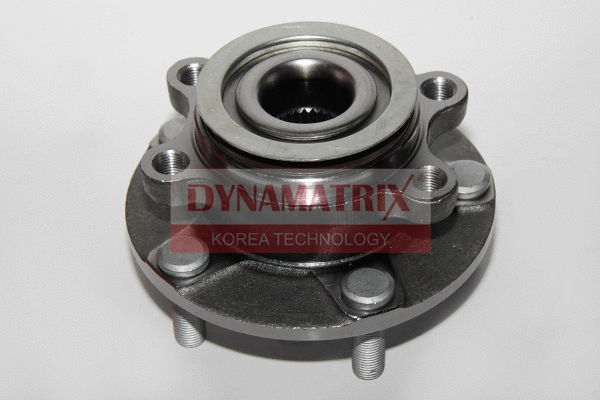 Wheel Bearing Kit (DWH6996)