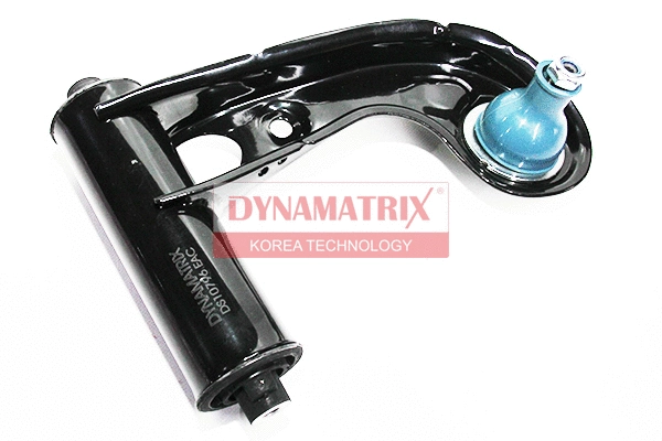 Control/Trailing Arm, wheel suspension (DS10796)