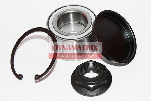 Wheel Bearing Kit (DWB3614)