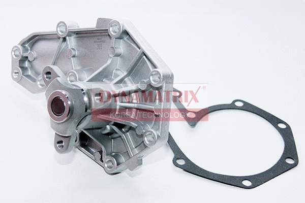 Water Pump, engine cooling (DWPR179)