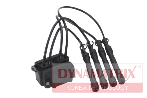 Ignition Coil (DIC112)
